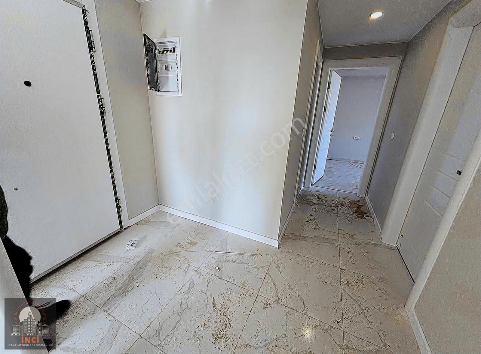 Sıfır Sitede 2+1 Ve 3+1 Lüx Satılık Daireler İçin İrtibata - Görsel 27