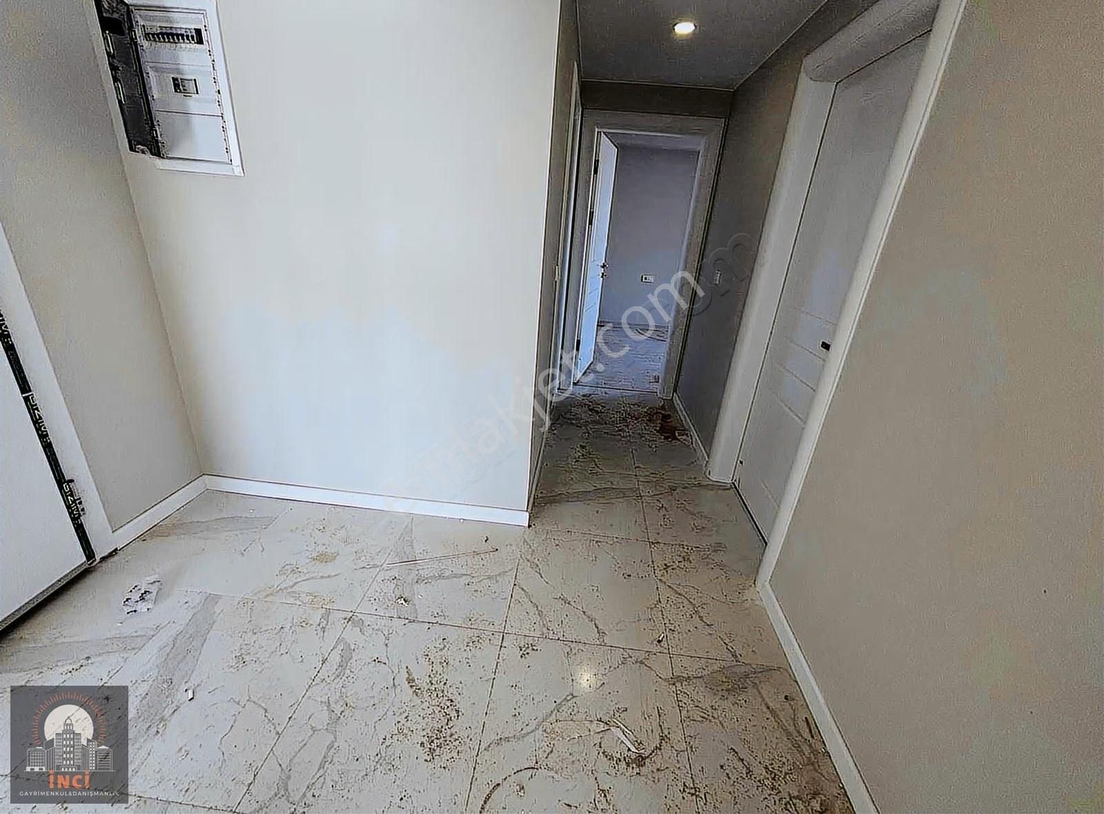 Sıfır Sitede 2+1 Ve 3+1 Lüx Satılık Daireler İçin İrtibata - Görsel 22