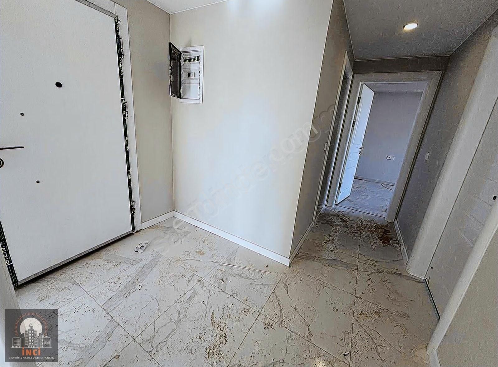 Sıfır Sitede 2+1 Ve 3+1 Lüx Satılık Daireler İçin İrtibata