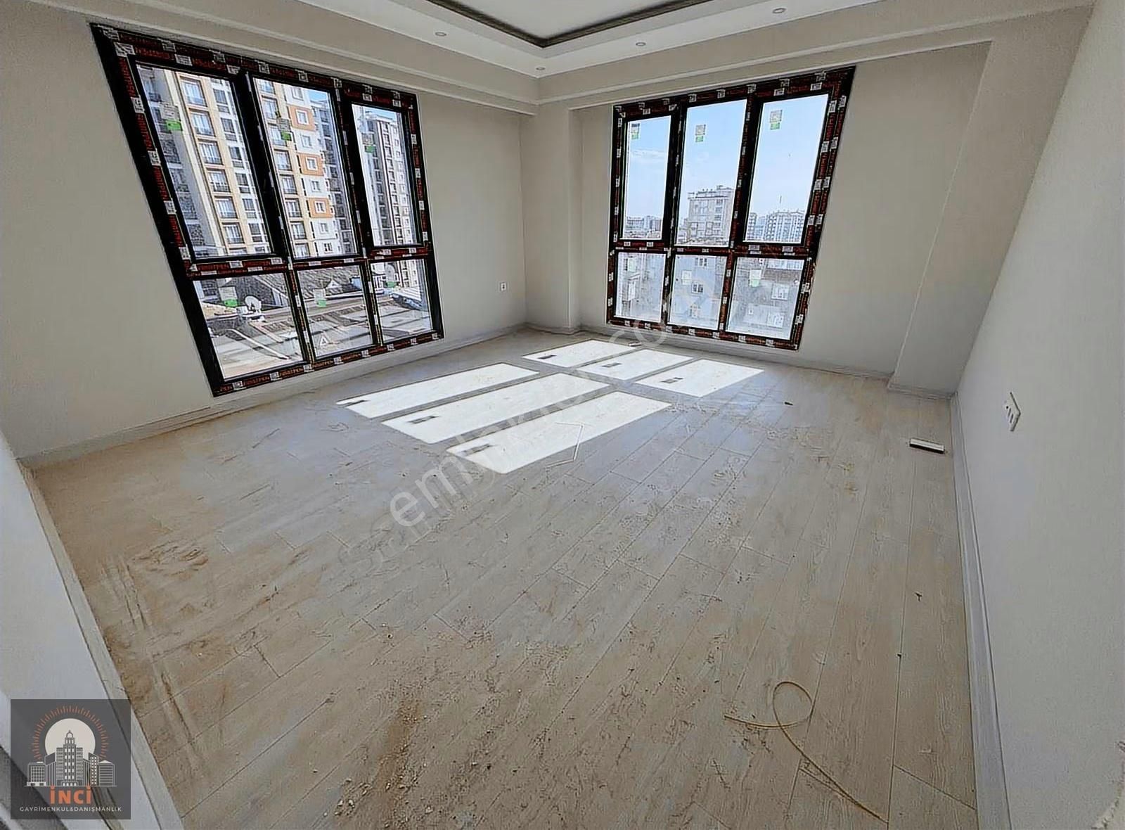 Sıfır Sitede 2+1 Ve 3+1 Lüx Satılık Daireler İçin İrtibata - Görsel 10