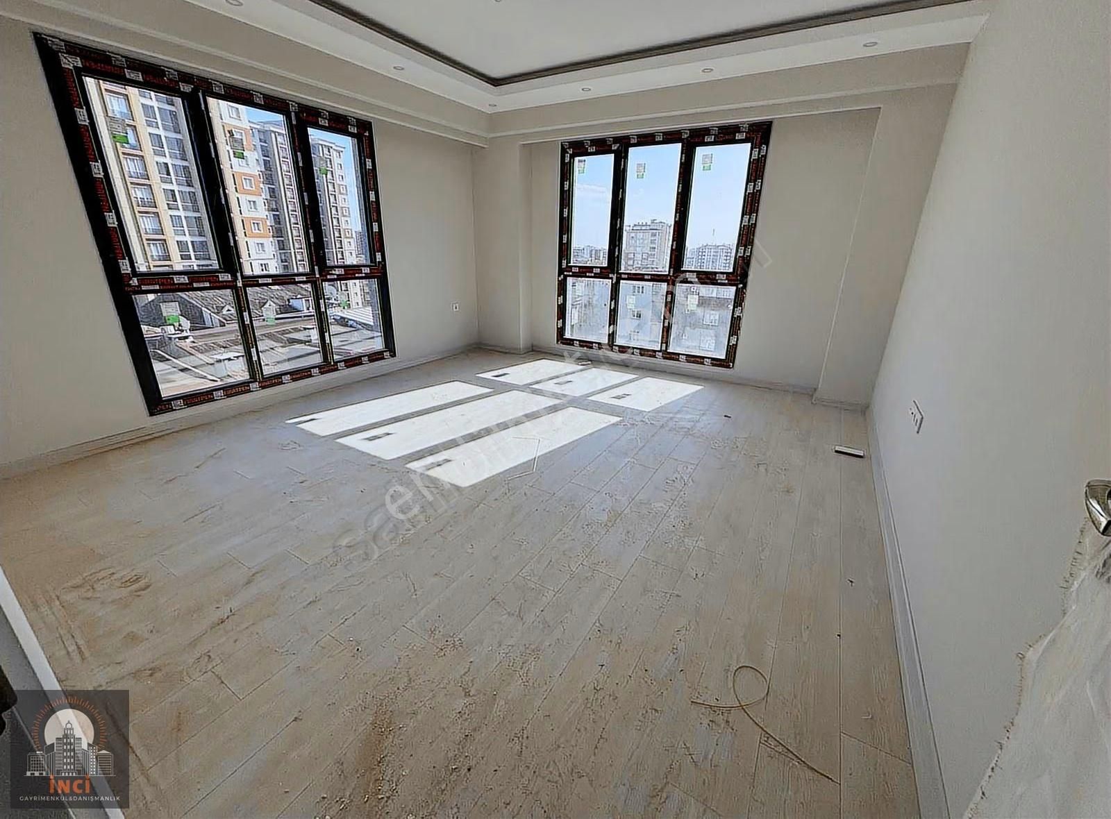 Sıfır Sitede 2+1 Ve 3+1 Lüx Satılık Daireler İçin İrtibata - Görsel 23