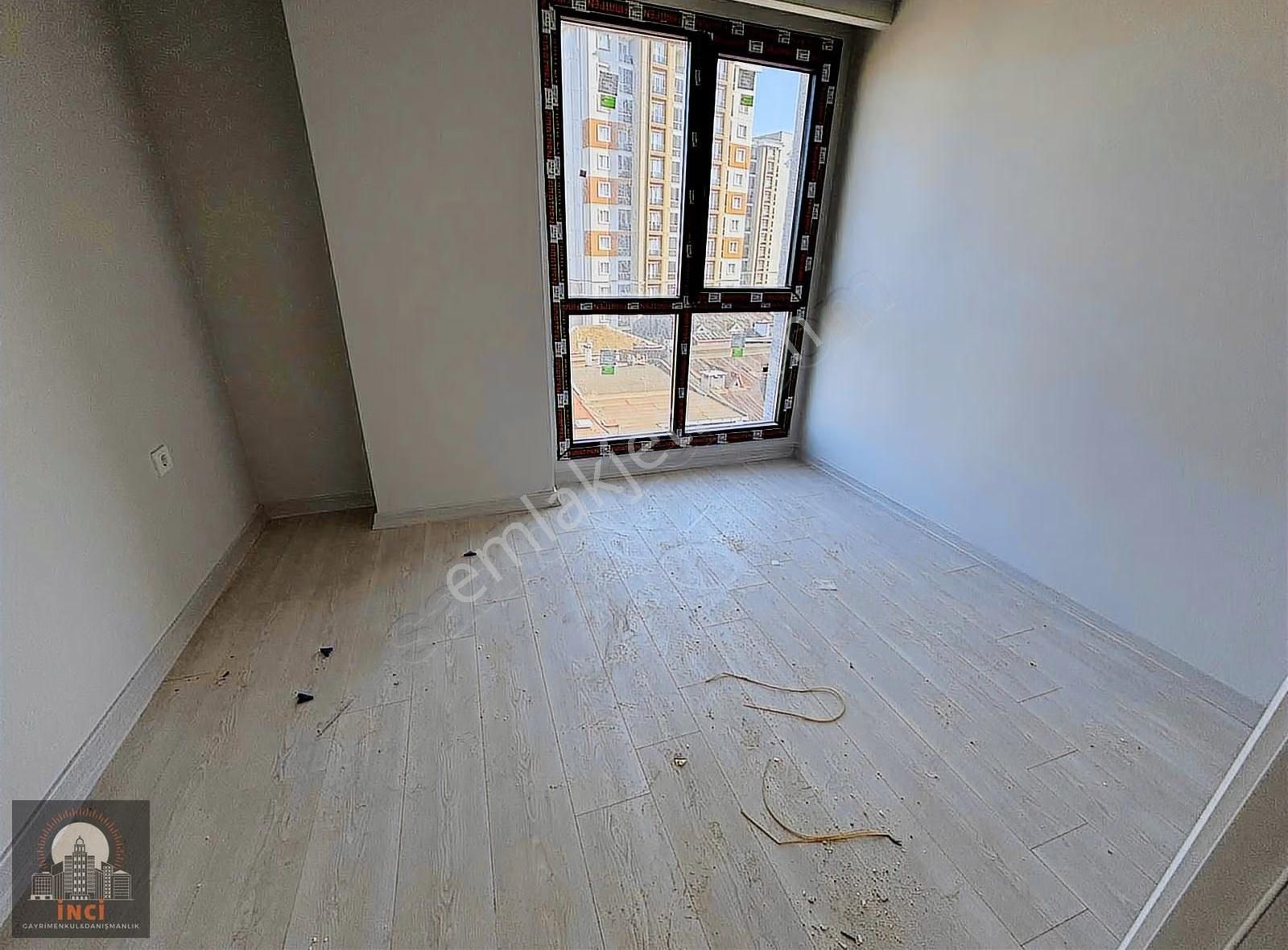 Sıfır Sitede 2+1 Ve 3+1 Lüx Satılık Daireler İçin İrtibata - Görsel 16