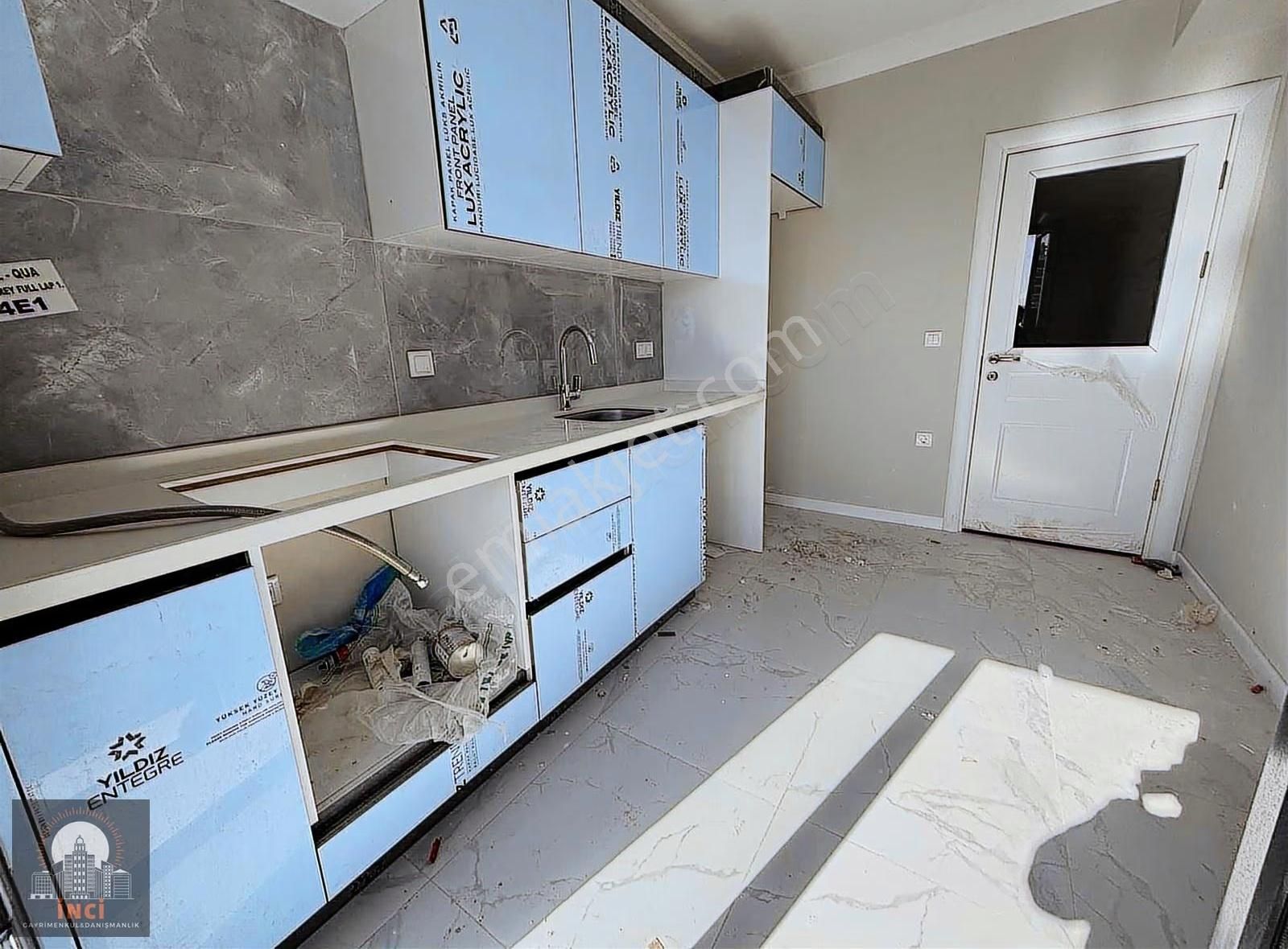 Sıfır Sitede 2+1 Ve 3+1 Lüx Satılık Daireler İçin İrtibata - Görsel 25