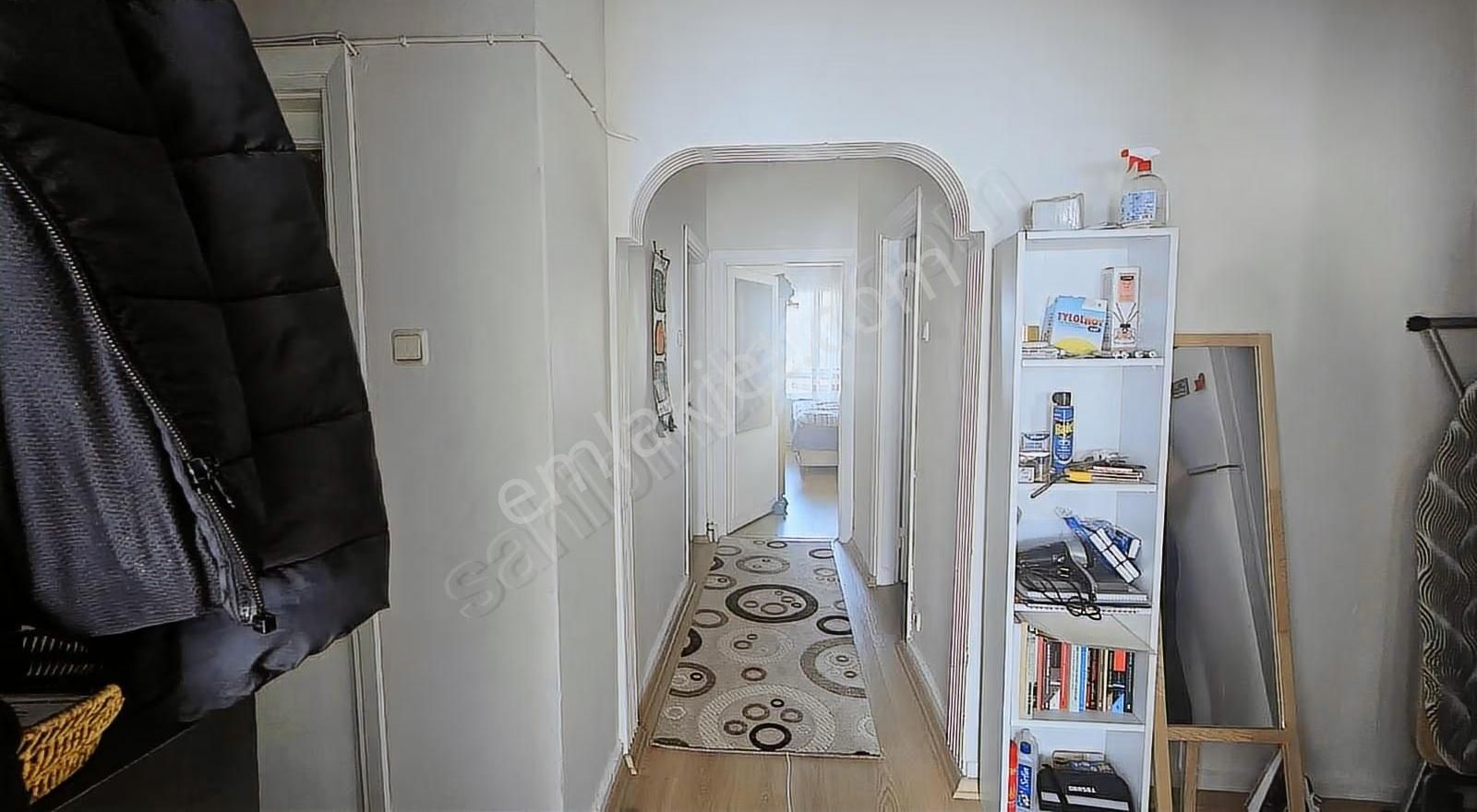Üsküdar'da Satılık 2+1 Fahri Atabey Caddesi - Görsel 12