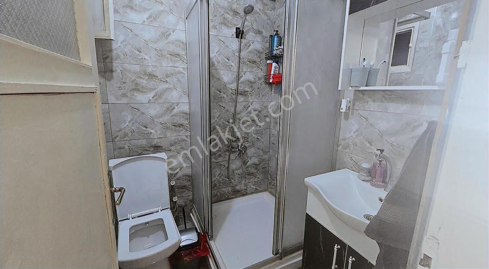 Üsküdar'da Satılık 2+1 Fahri Atabey Caddesi - Görsel 11