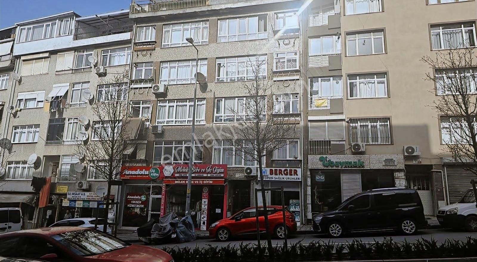 Üsküdar'da Satılık 2+1 Fahri Atabey Caddesi - Görsel 25