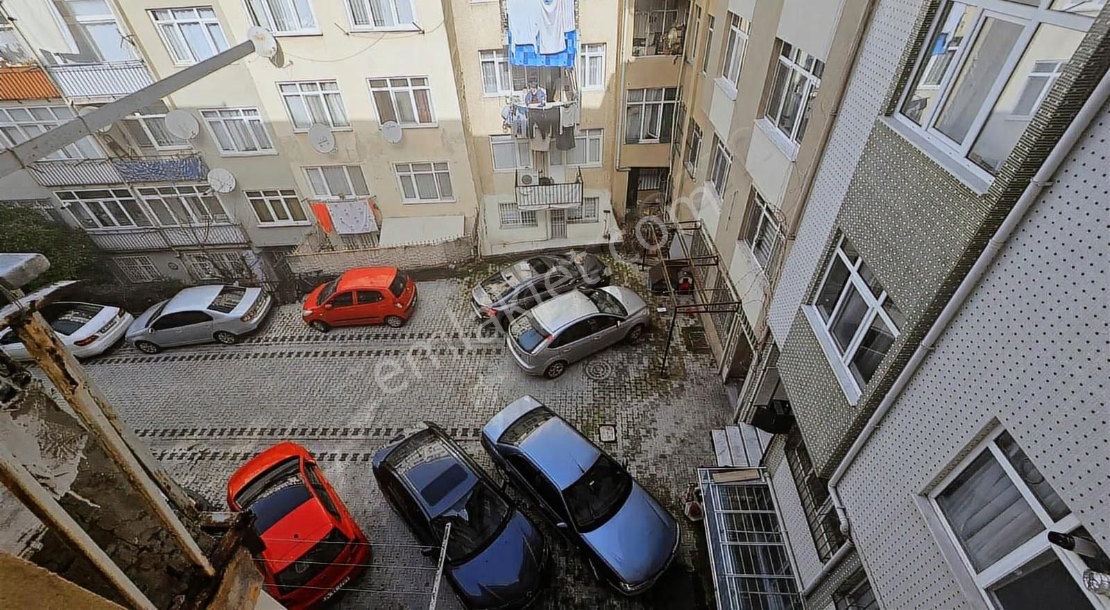 Üsküdar'da Satılık 2+1 Fahri Atabey Caddesi - Görsel 5
