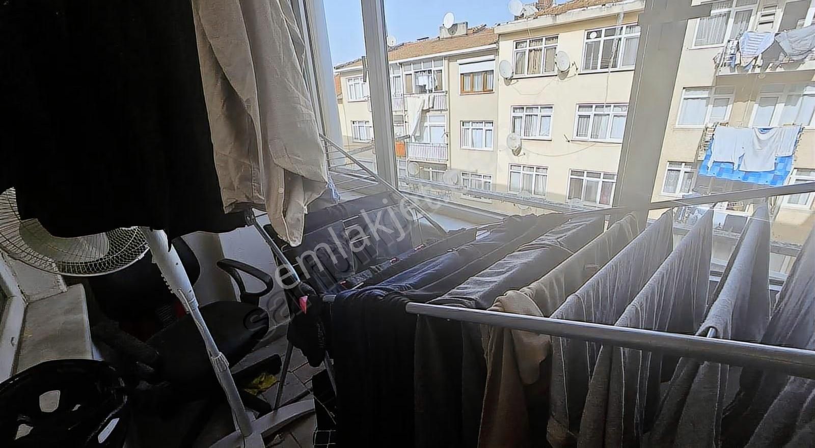 Üsküdar'da Satılık 2+1 Fahri Atabey Caddesi - Görsel 8