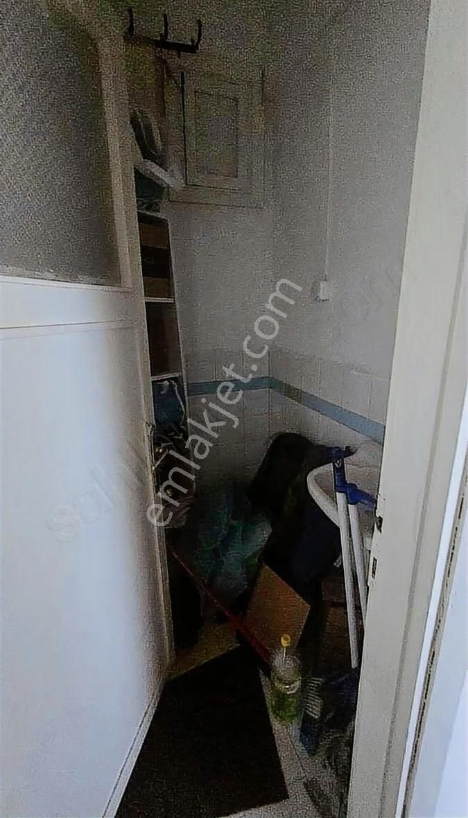 Üsküdar'da Satılık 2+1 Fahri Atabey Caddesi - Görsel 13