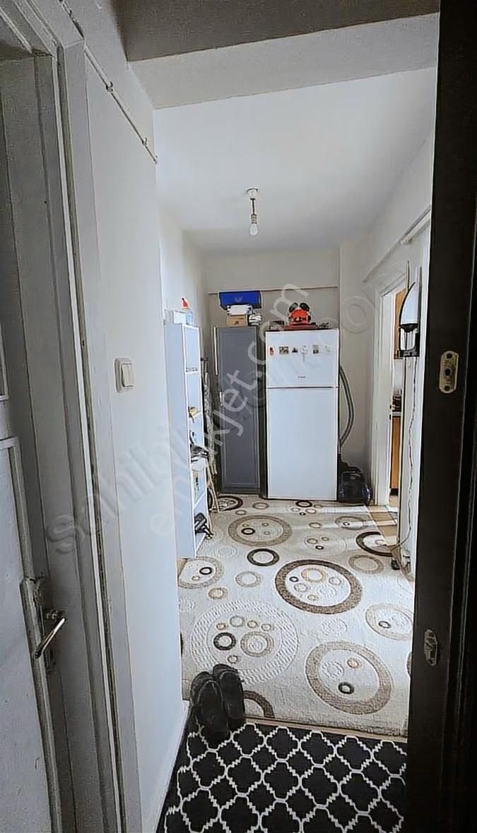 Üsküdar'da Satılık 2+1 Fahri Atabey Caddesi - Görsel 27
