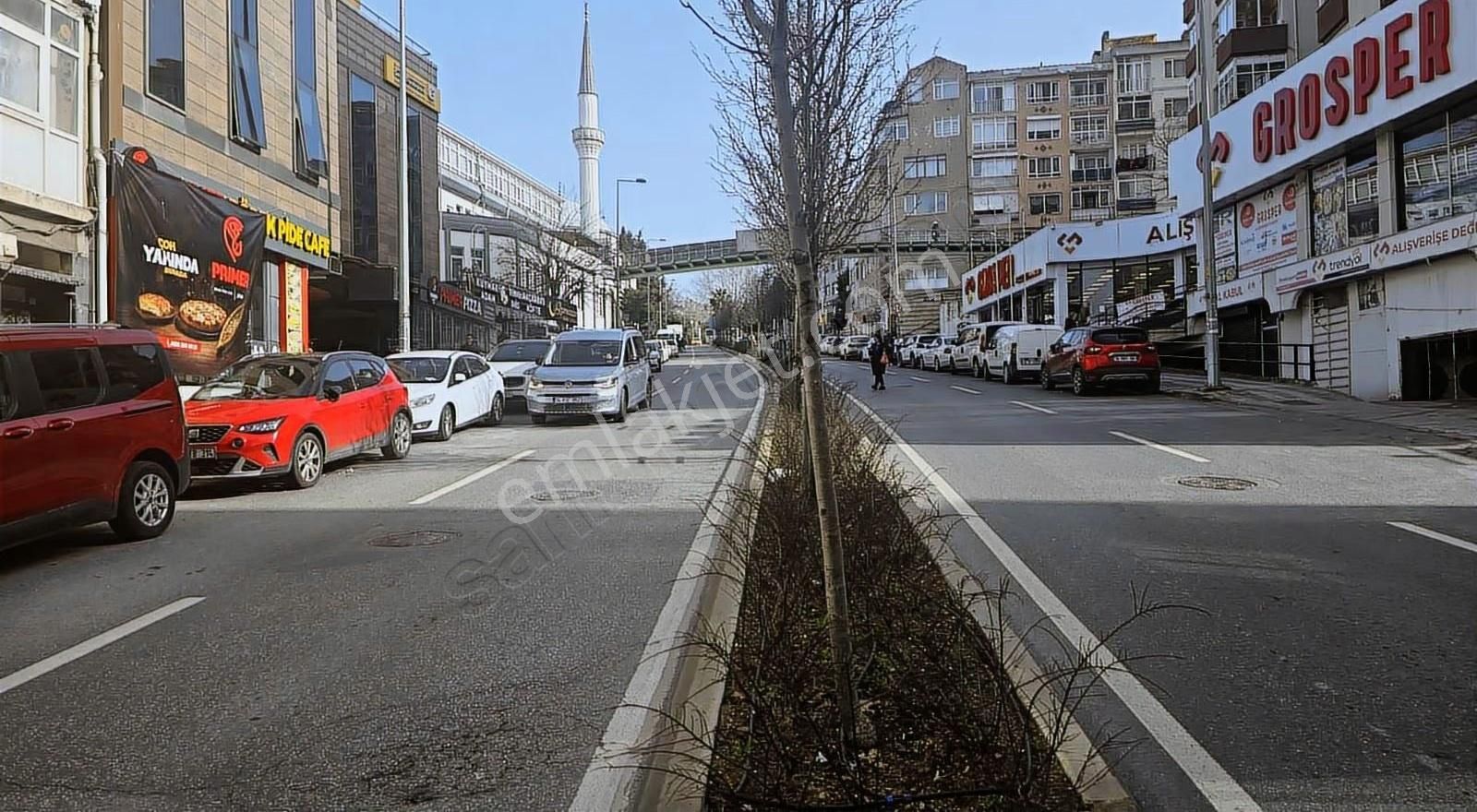 Üsküdar'da Satılık 2+1 Fahri Atabey Caddesi - Görsel 24