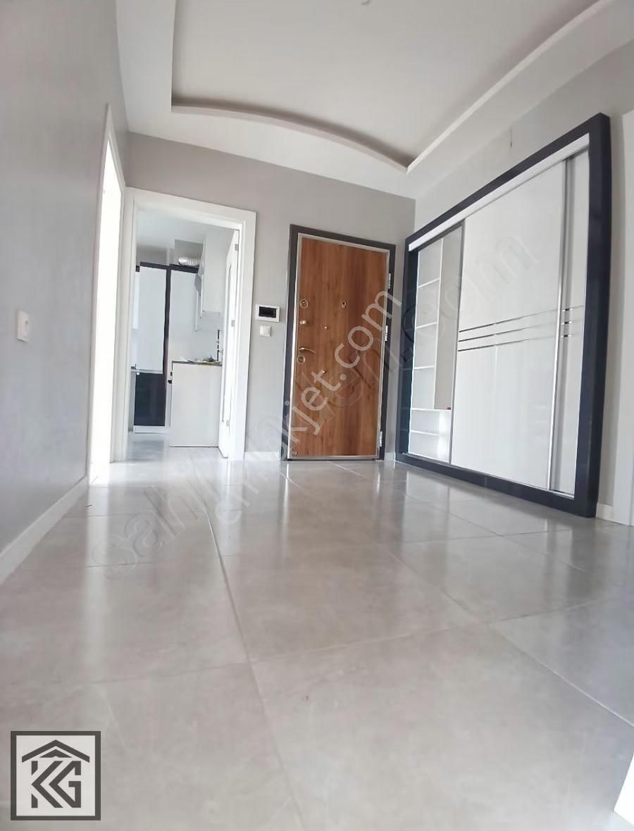 Kocalardan Ulubatlıhasan Mahallesi İl Jandarma Arakat Geniş 3+1 - Görsel 18