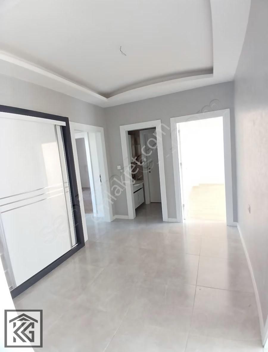 Kocalardan Ulubatlıhasan Mahallesi İl Jandarma Arakat Geniş 3+1 - Görsel 25