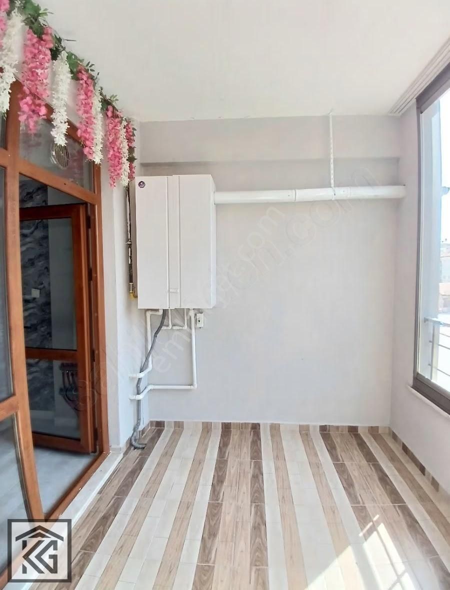 Kocalardan Ulubatlıhasan Mahallesi İl Jandarma Arakat Geniş 3+1 - Görsel 34