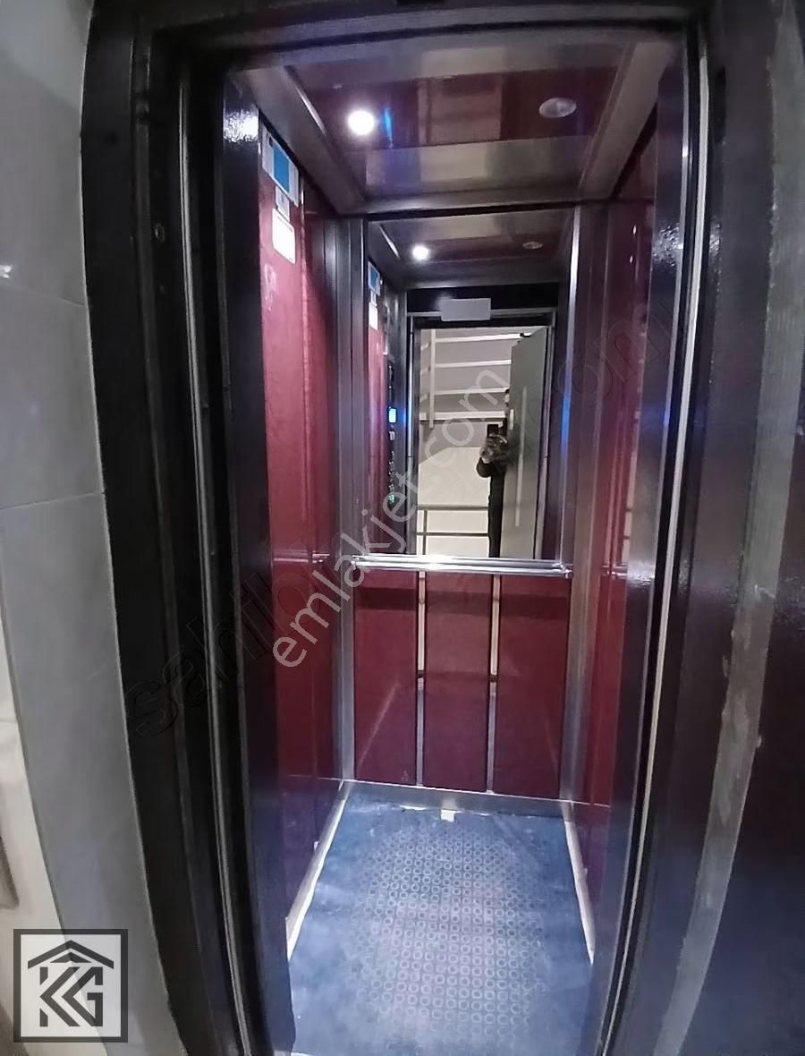 Ulubatlıhasan Mahallesi Anakara Caddesi Metro Market Arkası 3+1 - Görsel 30