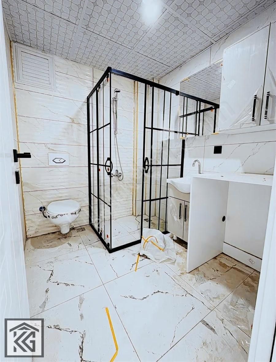 Akabe Mahallesi Adliye Şehir Hastanesi Yakını Kiralık 2+1 - Görsel 5