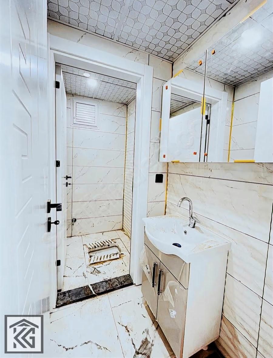 Akabe Mahallesi Adliye Şehir Hastanesi Yakını Kiralık 2+1 - Görsel 6