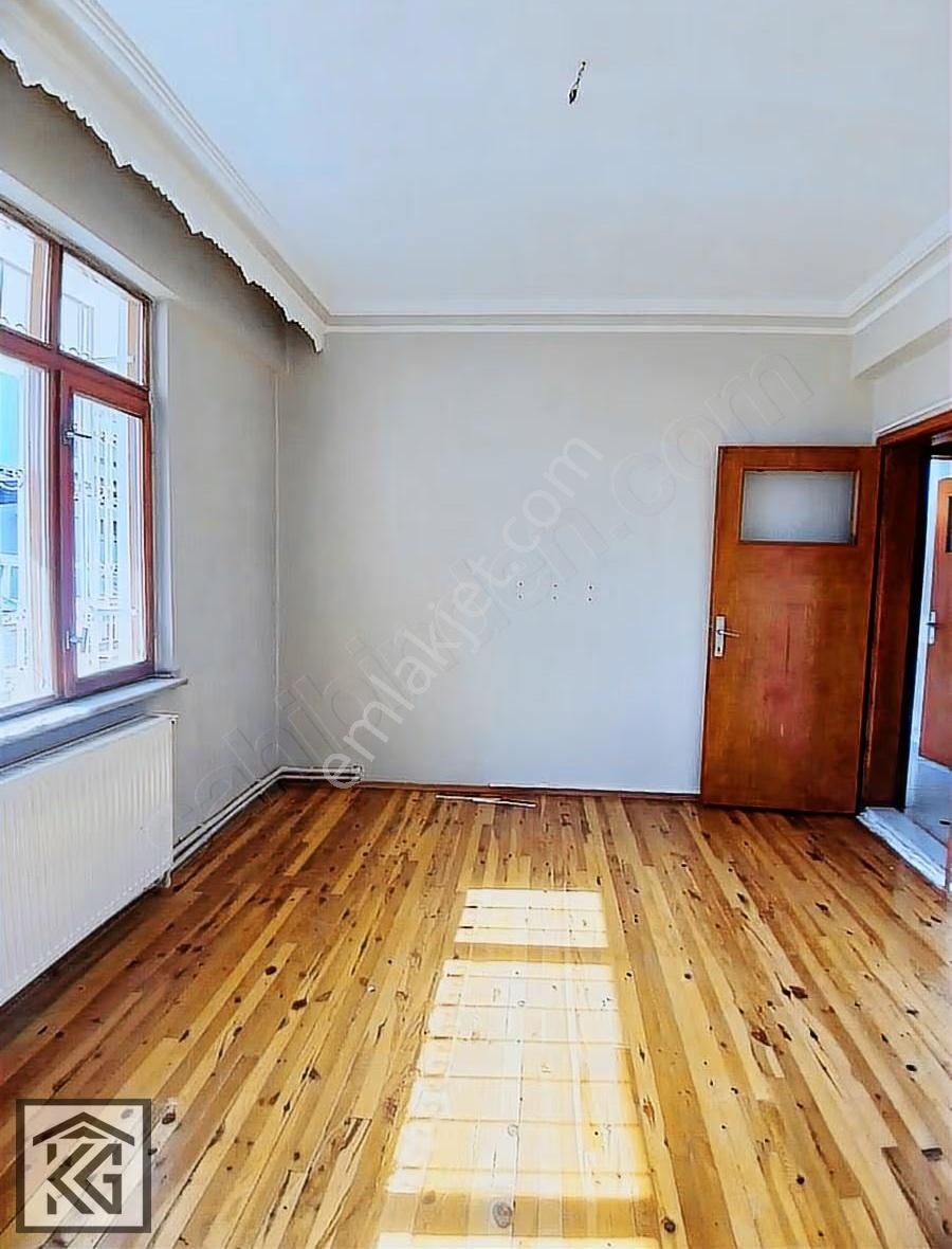 Enn Tepe Araplar Mahallesi Ankara Yolu Yakını Geniş 2+1 Daire - Görsel 13