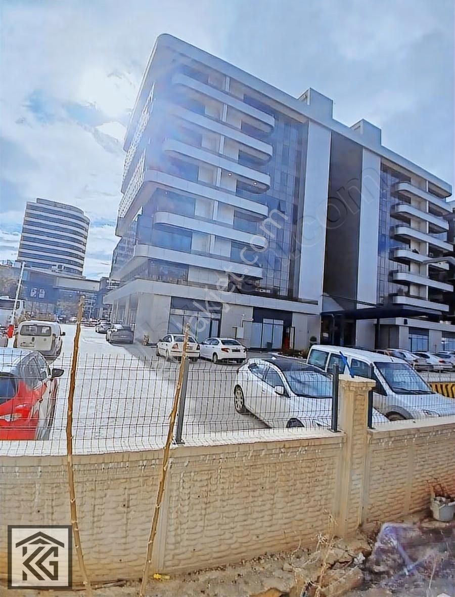 Enn Tepe Araplar Mahallesi Ankara Yolu Yakını Geniş 2+1 Daire - Görsel 18