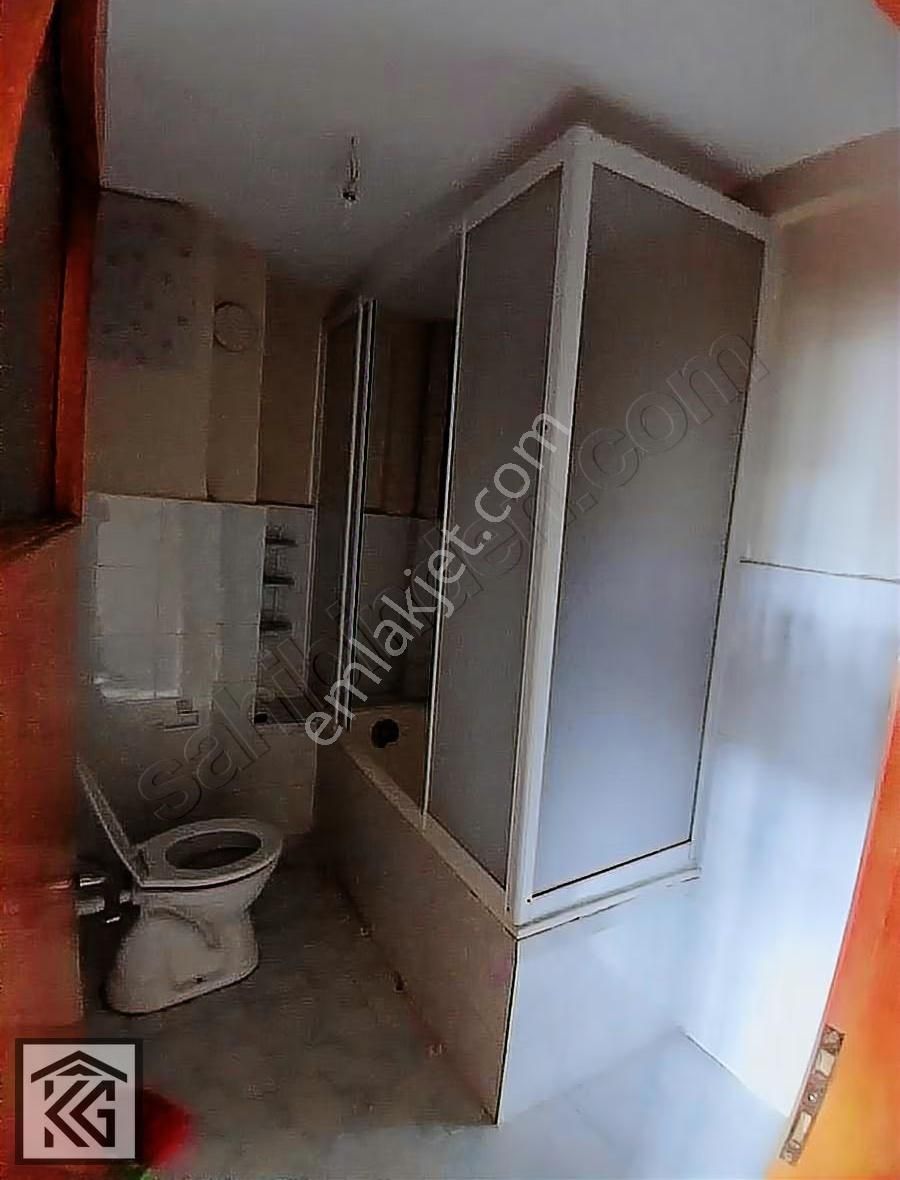 Enn Tepe Araplar Mahallesi Ankara Yolu Yakını Geniş 2+1 Daire - Görsel 21