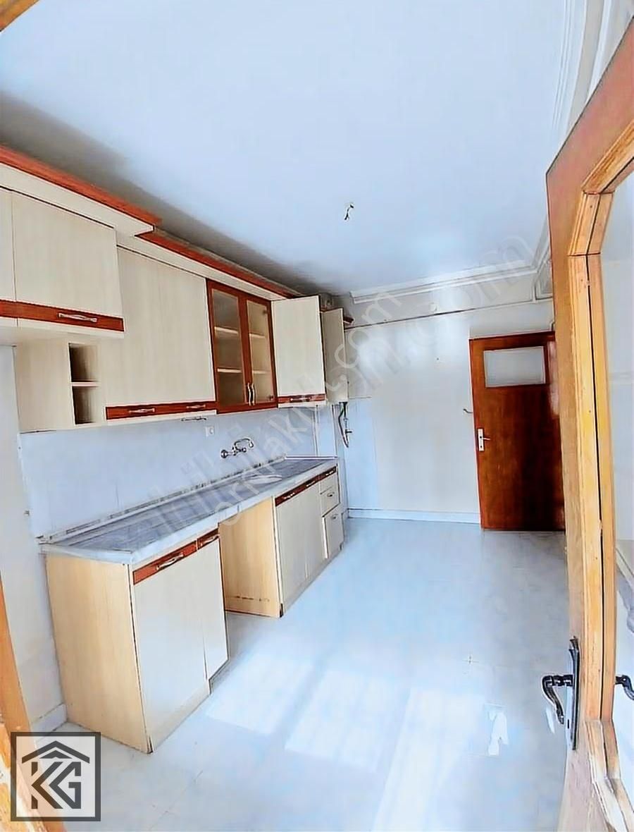 Enn Tepe Araplar Mahallesi Ankara Yolu Yakını Geniş 2+1 Daire - Görsel 12