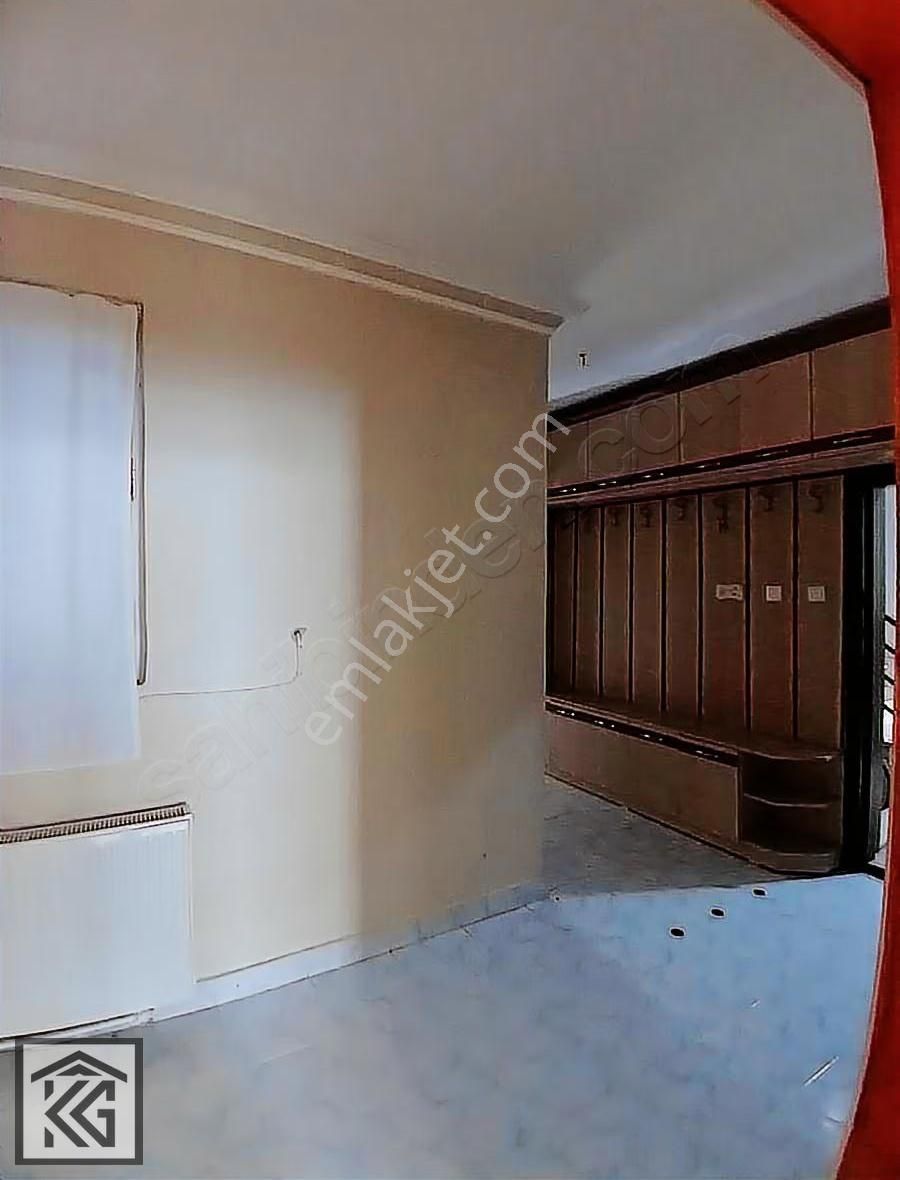 Enn Tepe Araplar Mahallesi Ankara Yolu Yakını Geniş 2+1 Daire - Görsel 15