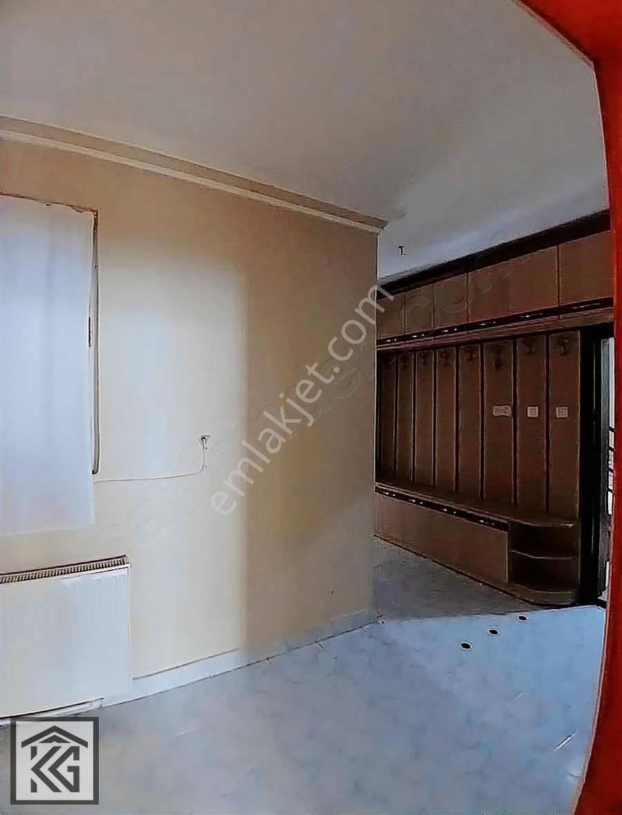 Enn Tepe Araplar Mahallesi Ankara Yolu Yakını Geniş 2+1 Daire - Görsel 3