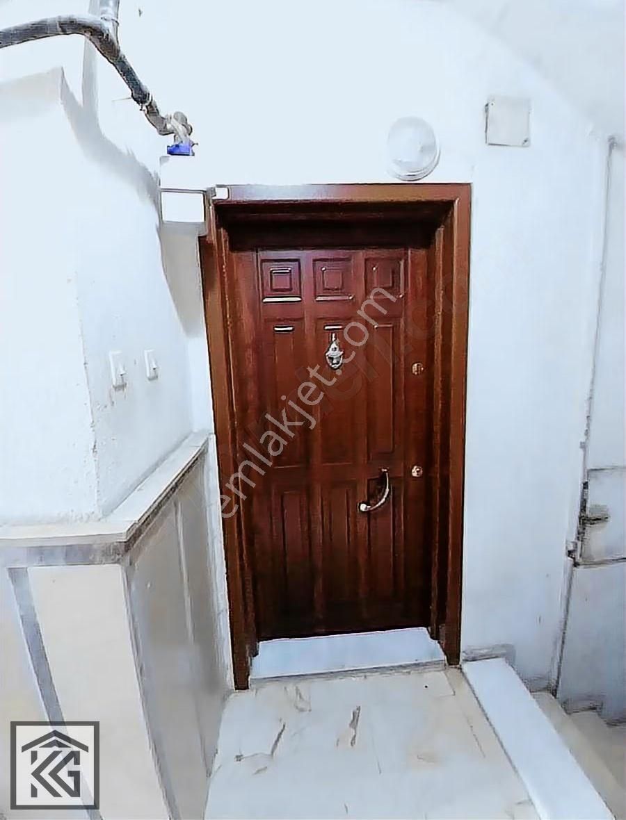 Enn Tepe Araplar Mahallesi Ankara Yolu Yakını Geniş 2+1 Daire - Görsel 17