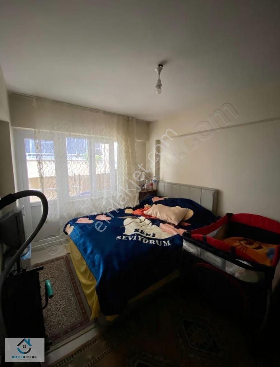 Turan Mah 3+1 Merkezi Konumunda Satılık Daire Ofis Olarak Ta Kul - Görsel 4