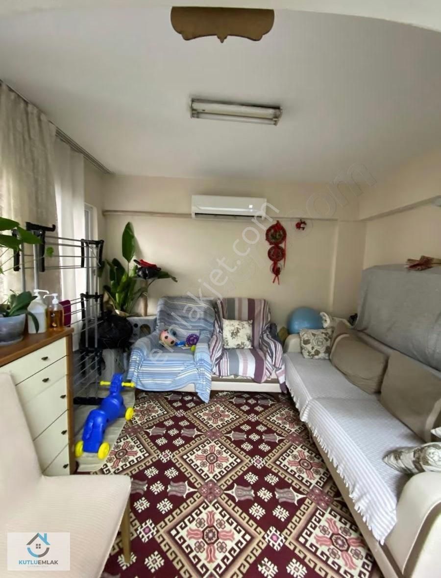 Turan Mah 3+1 Merkezi Konumunda Satılık Daire Ofis Olarak Ta Kul - Görsel 16