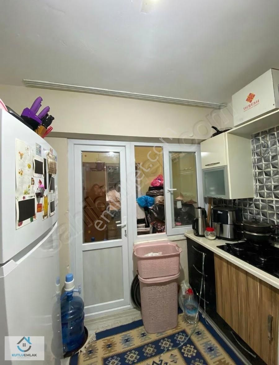 Turan Mah 3+1 Merkezi Konumunda Satılık Daire Ofis Olarak Ta Kul - Görsel 7