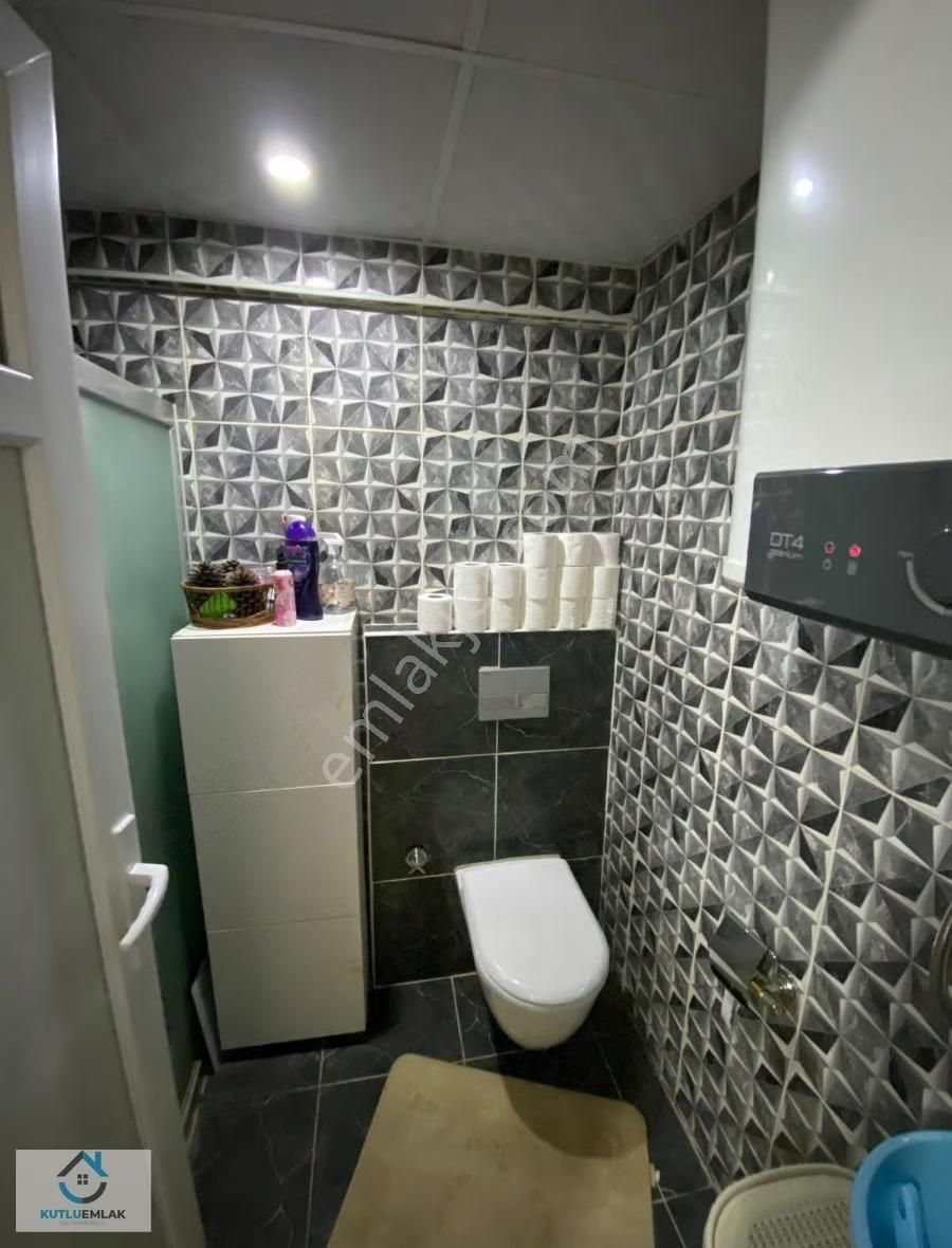 Turan Mah 3+1 Merkezi Konumunda Satılık Daire Ofis Olarak Ta Kul - Görsel 10