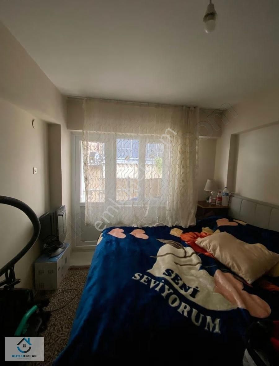 Turan Mah 3+1 Merkezi Konumunda Satılık Daire Ofis Olarak Ta Kul - Görsel 14