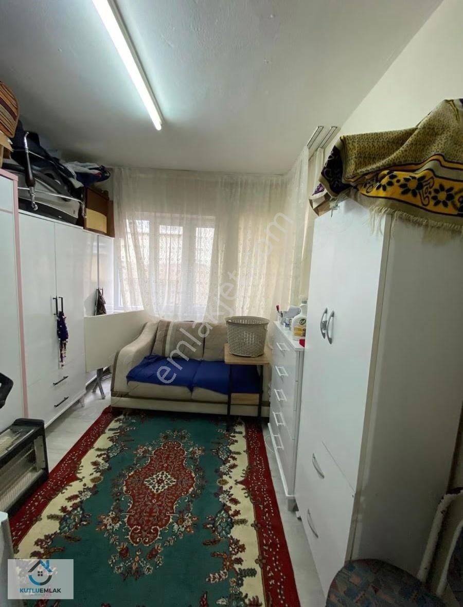 Turan Mah 3+1 Merkezi Konumunda Satılık Daire Ofis Olarak Ta Kul - Görsel 5