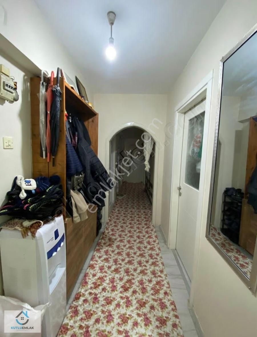 Turan Mah 3+1 Merkezi Konumunda Satılık Daire Ofis Olarak Ta Kul - Görsel 15