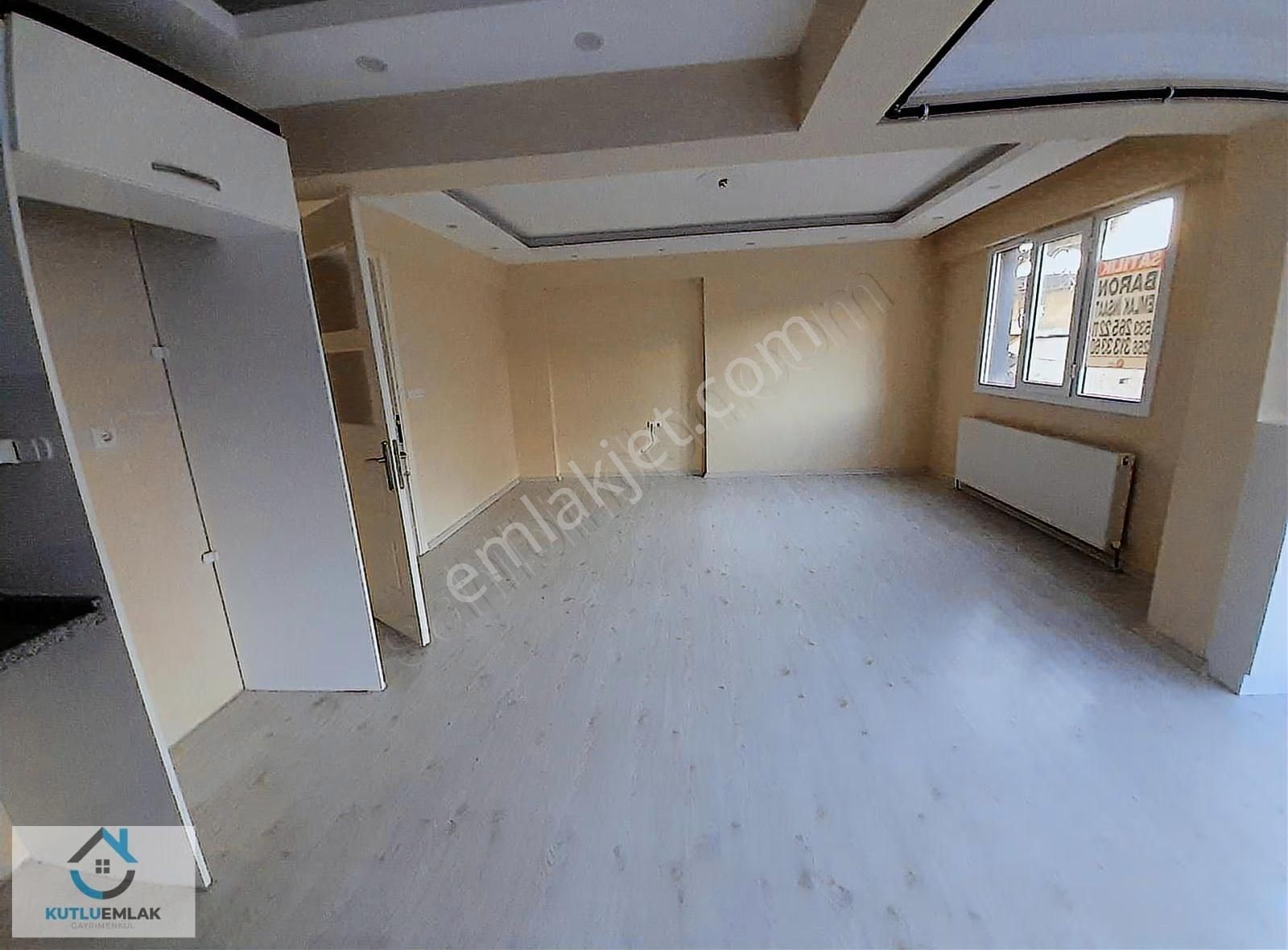 Yeşil Mah 2+1doğalgazlı Site İçinde Yeni Bina Asansörlü Kiralık - Görsel 20