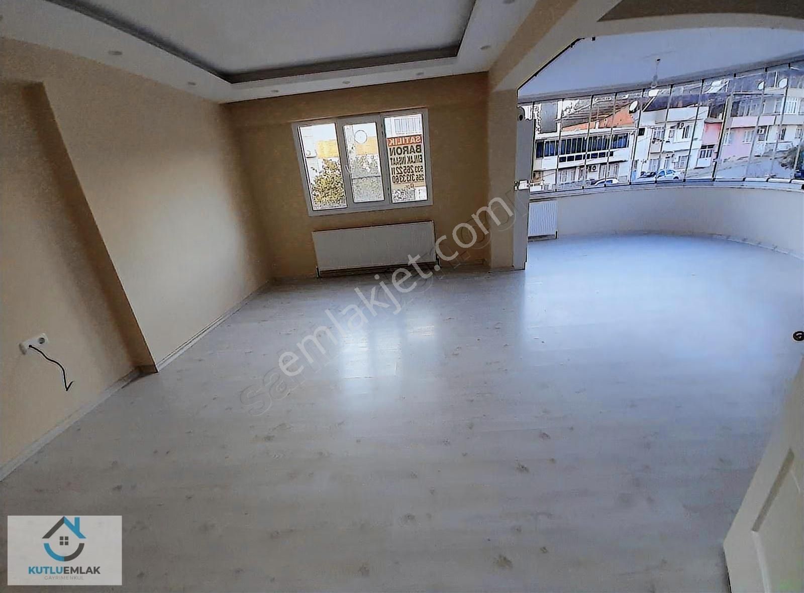 Yeşil Mah 2+1doğalgazlı Site İçinde Yeni Bina Asansörlü Kiralık - Görsel 16