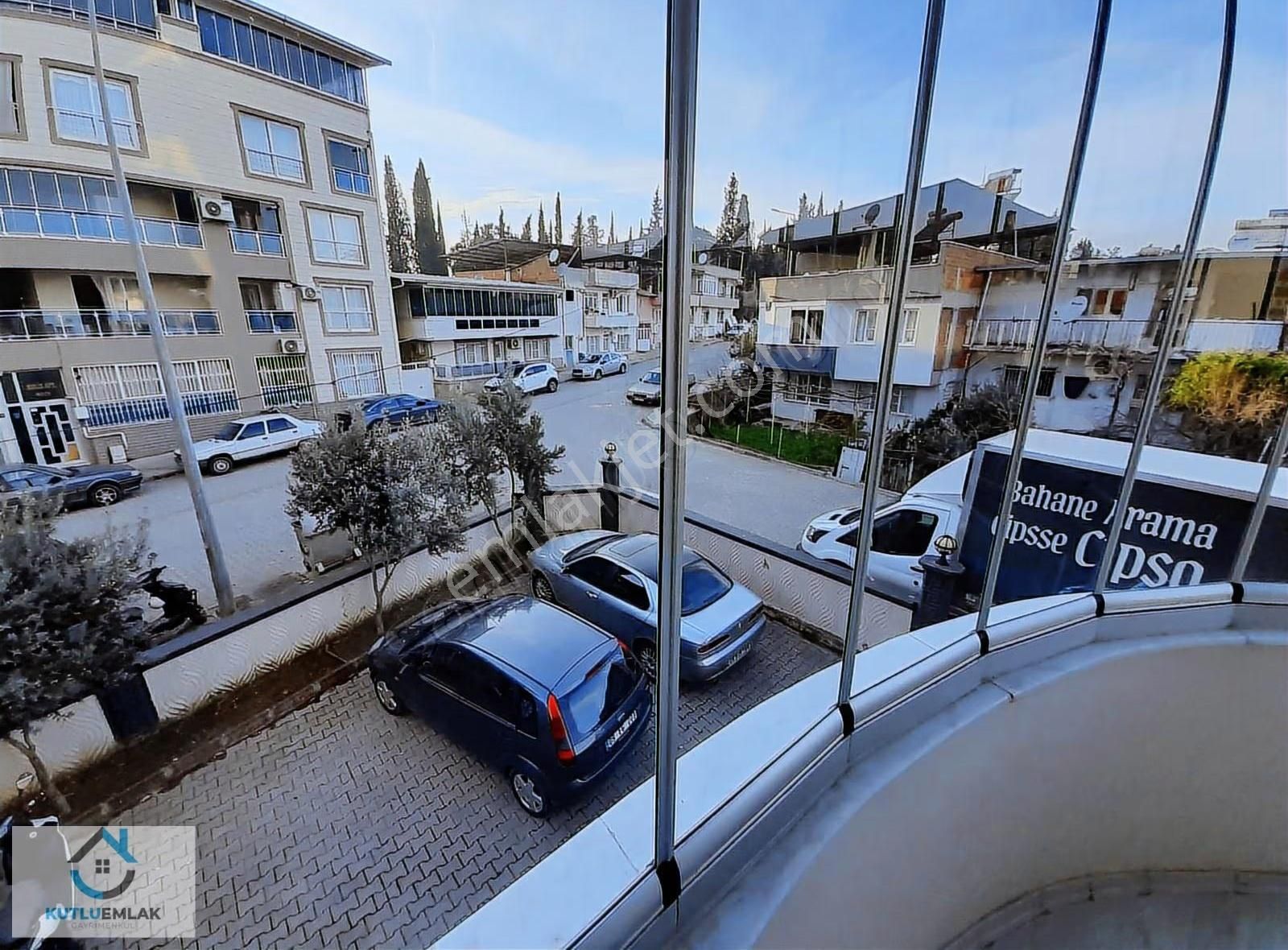 Yeşil Mah 2+1doğalgazlı Site İçinde Yeni Bina Asansörlü Kiralık - Görsel 12