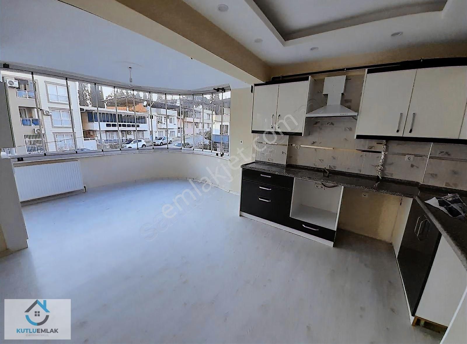 Yeşil Mah 2+1doğalgazlı Site İçinde Yeni Bina Asansörlü Kiralık - Görsel 21