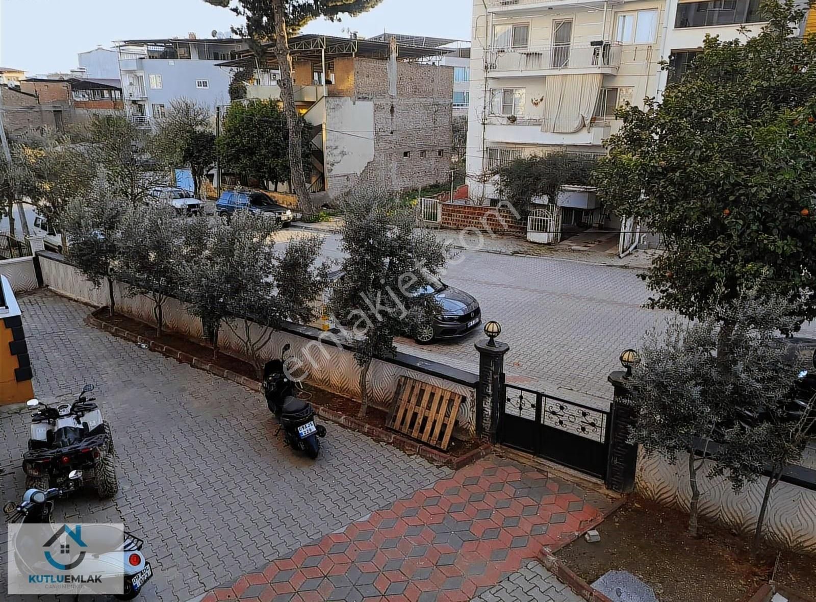 Yeşil Mah 2+1doğalgazlı Site İçinde Yeni Bina Asansörlü Kiralık - Görsel 17