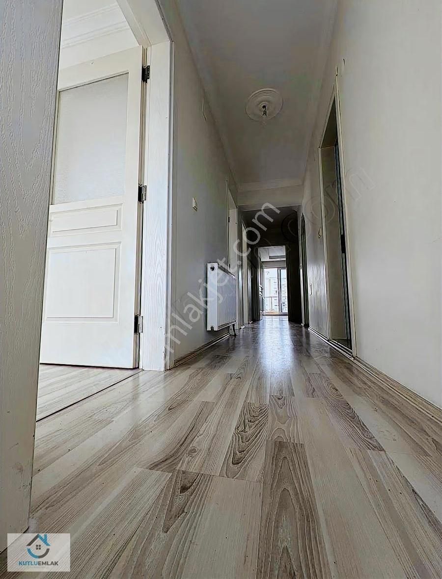 Nazıllı Yıldıztepe Mahallesı'nde Sıte İçinde 3 + 1 Ara Kat Daıre - Görsel 13