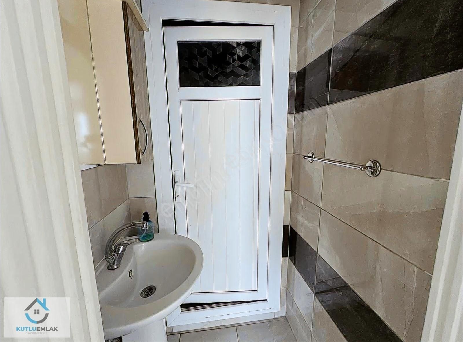 Nazıllı Yıldıztepe Mahallesı'nde Sıte İçinde 3 + 1 Ara Kat Daıre - Görsel 20