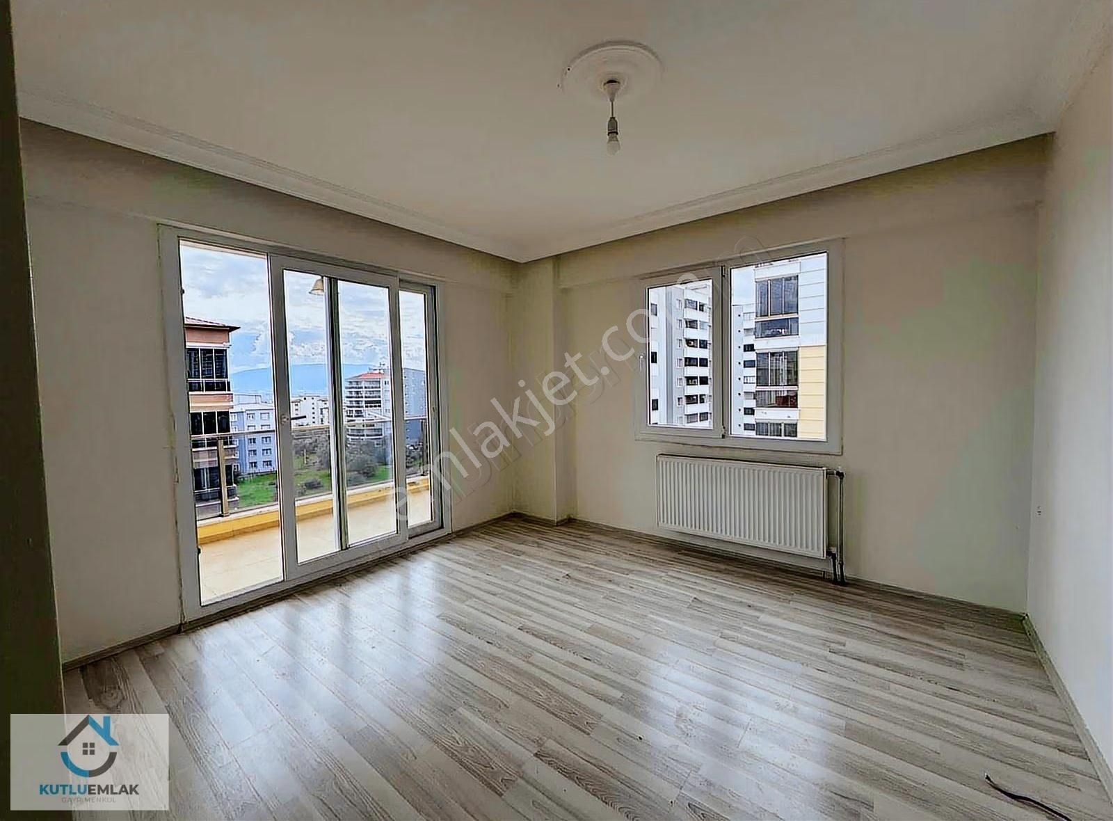 Nazıllı Yıldıztepe Mahallesı'nde Sıte İçinde 3 + 1 Ara Kat Daıre - Görsel 5