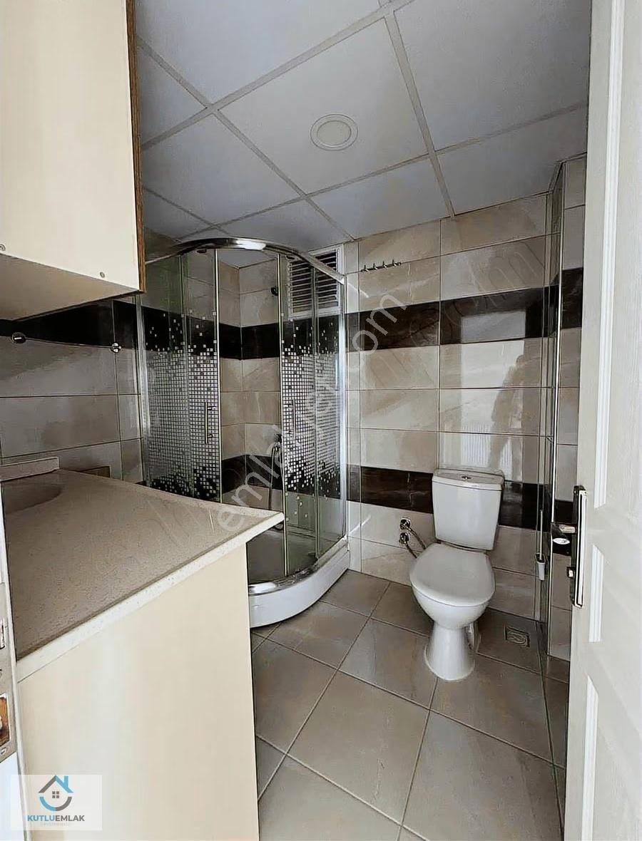 Nazıllı Yıldıztepe Mahallesı'nde Sıte İçinde 3 + 1 Ara Kat Daıre - Görsel 7