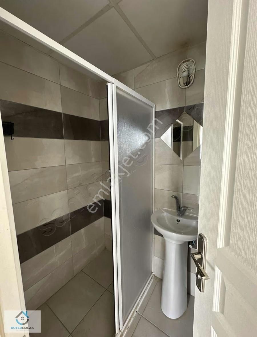 Nazıllı Yıldıztepe Mahallesı'nde Sıte İçinde 3 + 1 Ara Kat Daıre - Görsel 24