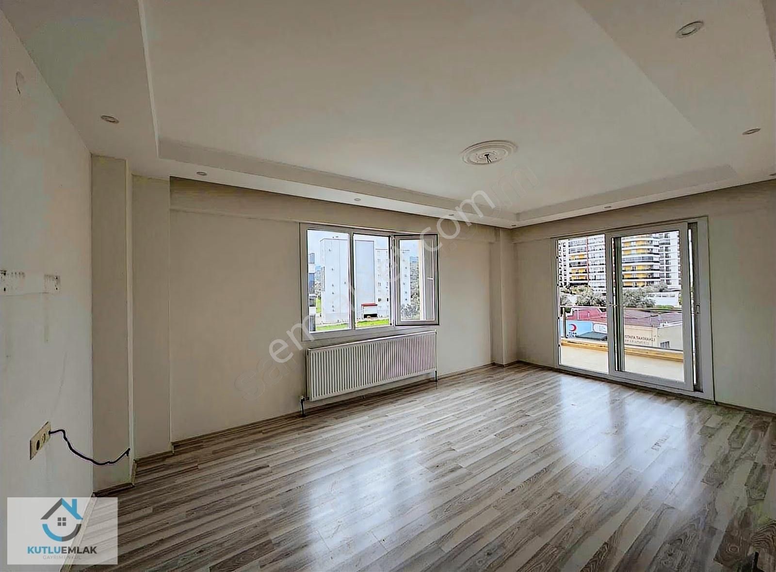 Nazıllı Yıldıztepe Mahallesı'nde Sıte İçinde 3 + 1 Ara Kat Daıre - Görsel 11