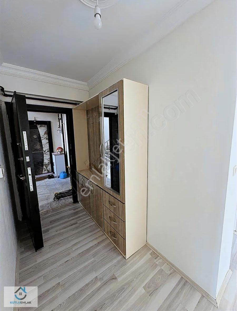 Nazıllı Yıldıztepe Mahallesı'nde Sıte İçinde 3 + 1 Ara Kat Daıre - Görsel 3