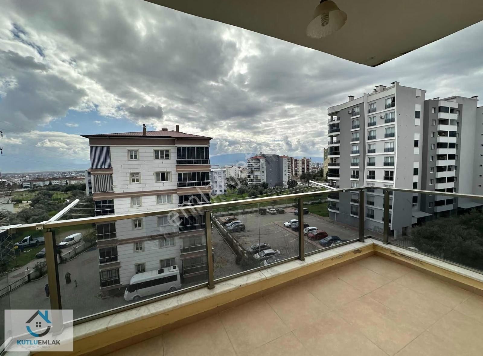 Nazıllı Yıldıztepe Mahallesı'nde Sıte İçinde 3 + 1 Ara Kat Daıre - Görsel 16