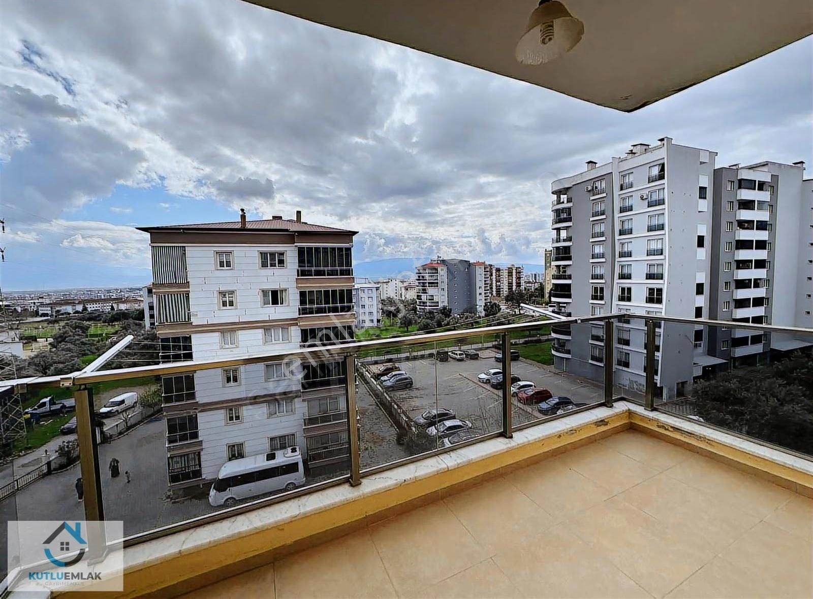 Nazıllı Yıldıztepe Mahallesı'nde Sıte İçinde 3 + 1 Ara Kat Daıre - Görsel 30