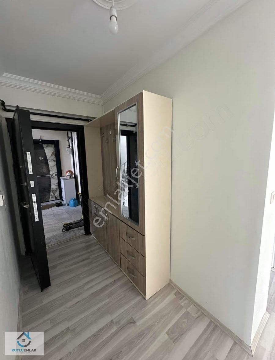 Nazıllı Yıldıztepe Mahallesı'nde Sıte İçinde 3 + 1 Ara Kat Daıre - Görsel 6